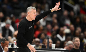 Σικάγο Μπουλς: Τέλος ο Ντόνοβαν μετά από έξι χρόνια