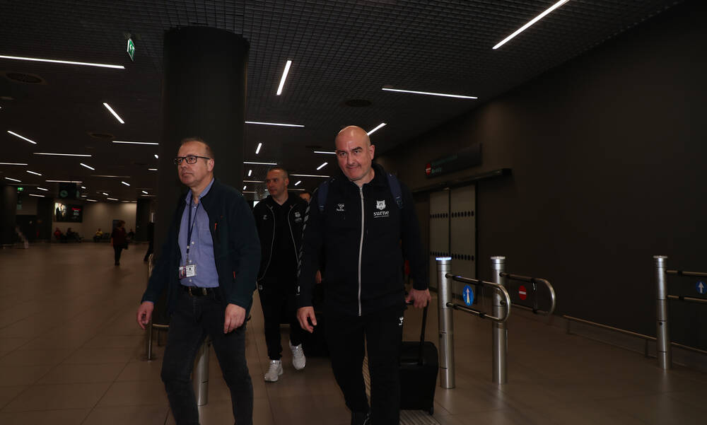 FIBA Europe Cup: Στη Θεσσαλονίκη η Μπιλμπάο για τον τελικό με ΠΑΟΚ - Αγωνία για Χίλιαρντ