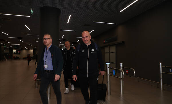 FIBA Europe Cup: Στη Θεσσαλονίκη η Μπιλμπάο για τον τελικό με ΠΑΟΚ - Αγωνία για Χίλιαρντ