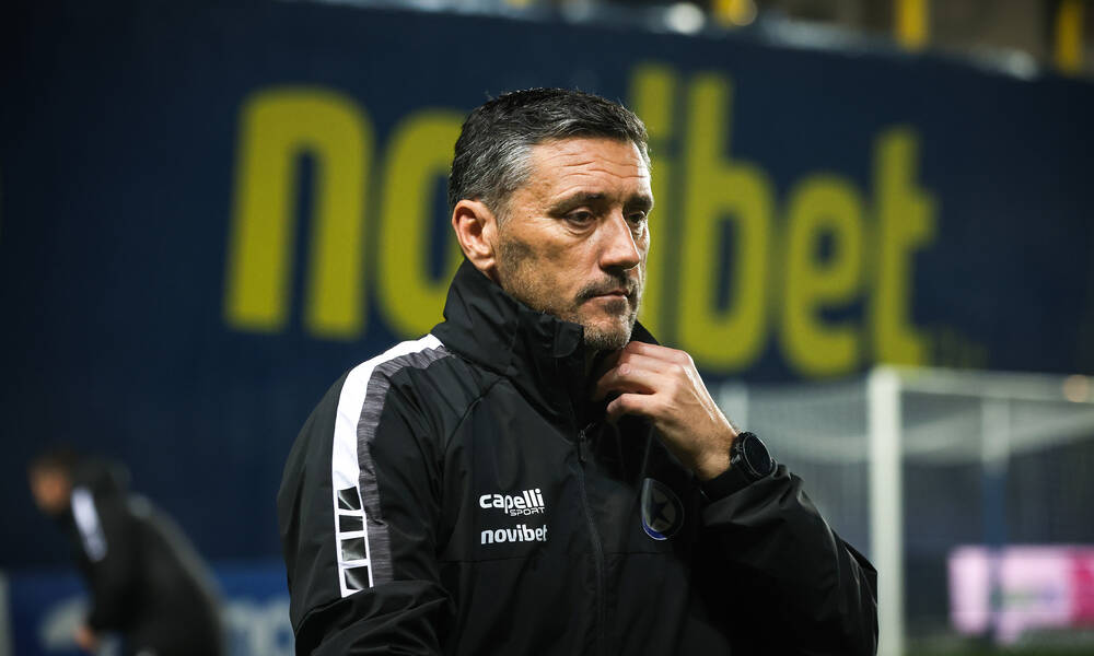 Ατρόμητος: Με καρέ απουσιών στις Σέρρες