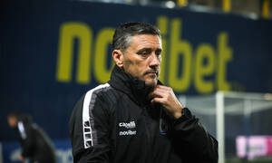 Ατρόμητος: Με καρέ απουσιών στις Σέρρες