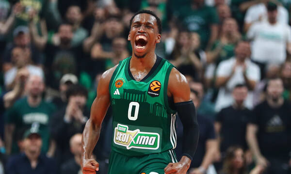 Ο Παναθηναϊκός στα playoffs: Προσοχή... δαγκώνει