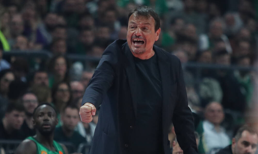 Αταμάν: «Σπουδαία εμφάνιση - Mάχη για το Final Four»