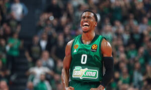 Σορτς: «Σημαντική στιγμή για όλους και την ομάδα, δεν μιλάμε για μένα»