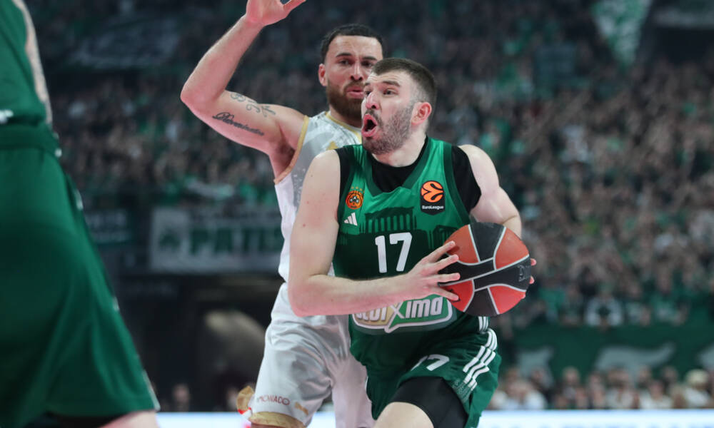 Ρογκαβόπουλος: «Είμαστε καλύτεροι από τη Βαλένθια»