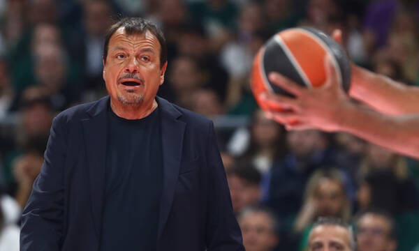 Αταμάν: «Η Βαλένθια έχει καλύτερο προπονητή, δεν έχω καλή απόδοση φέτος»