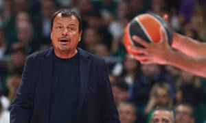 Αταμάν: «Η Βαλένθια έχει καλύτερο προπονητή, δεν έχω καλή απόδοση φέτος»