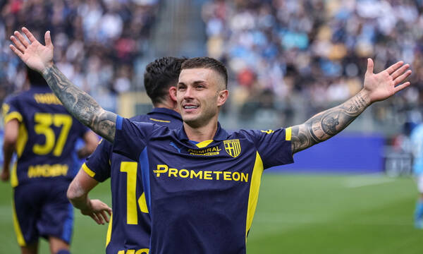 Μεταγραφές, Ολυμπιακός: Οι προθέσεις Πάρμα για Στρεφέτσα - Η τελική απόφαση και οι απαιτήσεις