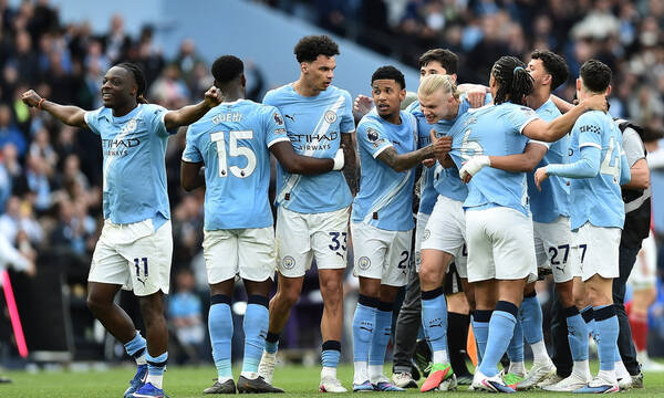 Σούπερ προσφορά* για τα ευρωπαϊκά πρωταθλήματα και κύπελλα από το Pamestoixima.gr