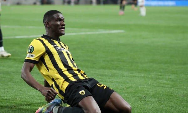 Ο Ζίνι του... Λεβαδειακού επέστρεψε και «οδηγεί» την ΑΕΚ στο πρωτάθλημα