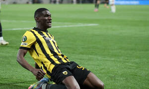 Ο Ζίνι του... Λεβαδειακού επέστρεψε και «οδηγεί» την ΑΕΚ στο πρωτάθλημα