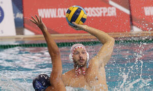 Champions League: Κομβικό παιχνίδι για τον Ολυμπιακό με την Νόβι Μπέογκραντ στο πόλο