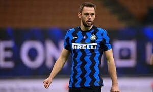 Μεταγραφές, Ολυμπιακός: Ο υψηλός... ανταγωνισμός για Ντε Φράι