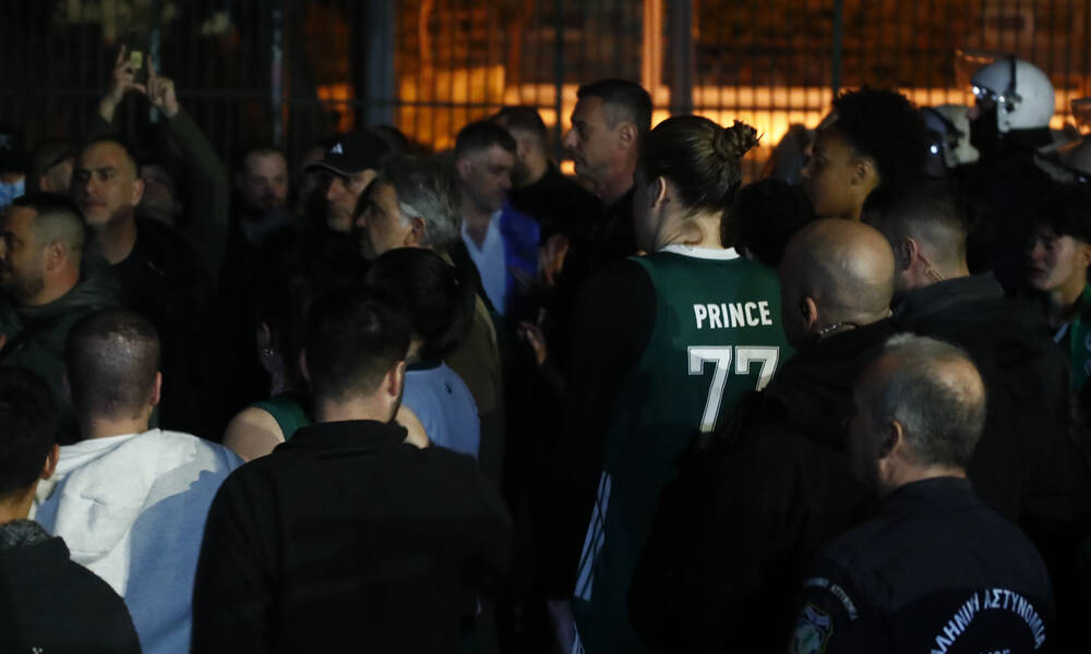 ΕΟΚ: Το ΔΣ έδωσε και επίσημα τον τίτλο στον Αθηναϊκό