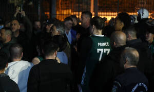 ΕΟΚ: Το ΔΣ έδωσε και επίσημα τον τίτλο στον Αθηναϊκό