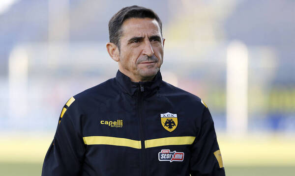 Υποψήφιος για ισπανικό πάγκο ο Μανόλο Χιμένεθ! 