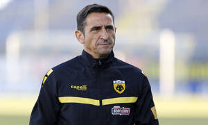 Υποψήφιος για ισπανικό πάγκο ο Μανόλο Χιμένεθ! 