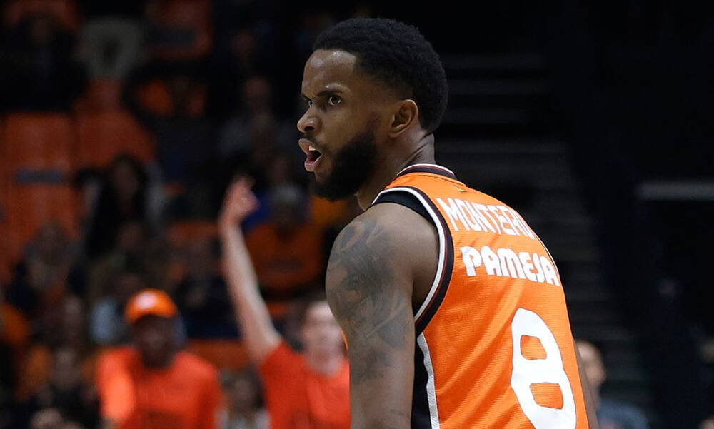  Rising Star της EuroLeague ο Ζαν Μοντέρο