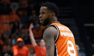  Rising Star της EuroLeague ο Ζαν Μοντέρο