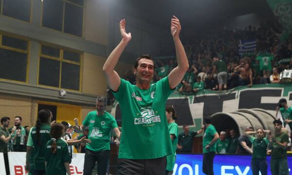 Παναθηναϊκός: Δεν το... κουνάει ο Ανδρεόπουλος - Ανατροπή δεδομένων και παραμονή του στον πάγκο!