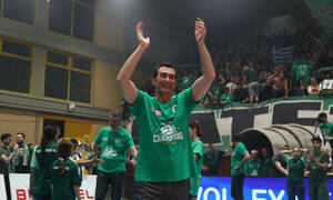 Παναθηναϊκός: Δεν το... κουνάει ο Ανδρεόπουλος - Ανατροπή δεδομένων και παραμονή του στον πάγκο!