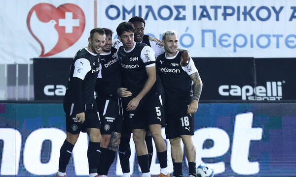 Τελικός Κυπέλλου Ελλάδας: Επιστροφές για Κόντη στον ΟΦΗ