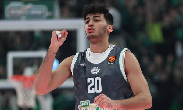 Αλέξανδρος Σαμοντούροβ: Δηλώνει συμμετοχή στο NBA Draft