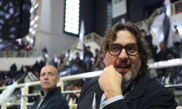 ΠΑΟΚ - Μπιλμπάο: Παρών και ο Τρινκιέρι στον τελικό