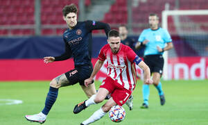 Μάντσεστερ Σίτι: Αποχωρεί στο τέλος της σεζόν ο Τζον Στόουνς