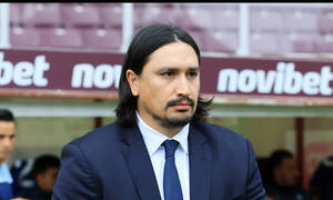 Λέτο: «Καλή η ισοπαλία, αλλά μπορούσαμε και τη νίκη»