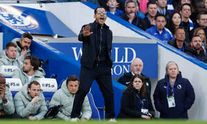 Αγγλία: «Τέλος» ο Ροσίνιορ απ’ τον πάγκο της Τσέλσι