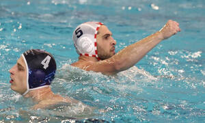 Πόλο: Ο Ολυμπιακός επικράτησε 16-15 τη Νόβι Μπέογκραντ και «βλέπει» Final 4