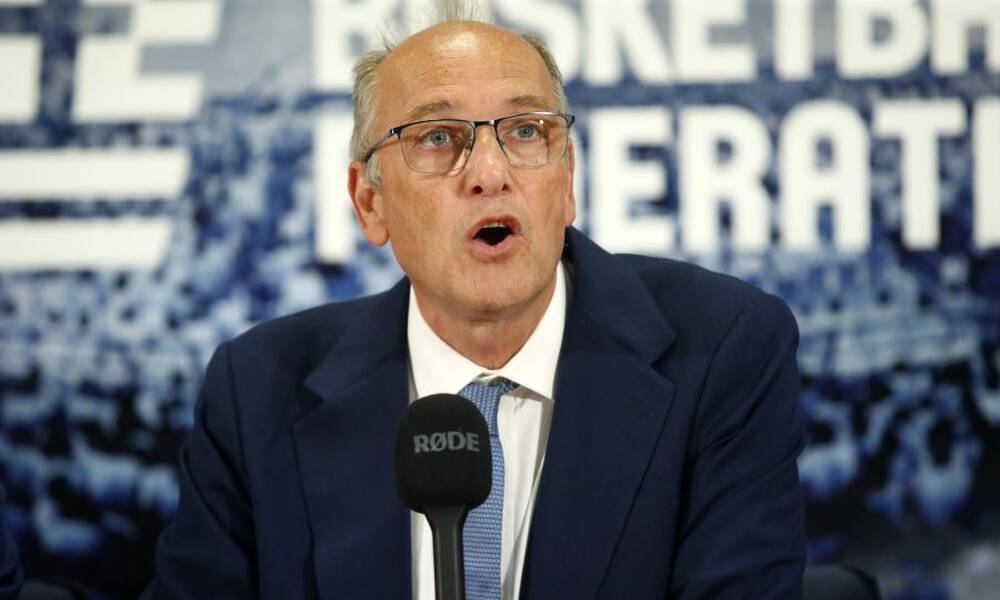 ΕΚΑ Μπάσκετ κατά Λιόλιου: «Ξέρουν μόνο από βρώμικους κι ανήθικους τρόπους»