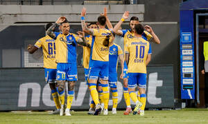 Super League Play Out: Πήρε φωτιά η μάχη της παραμονής - Η βαθμολογία και τα ματς που απομένουν