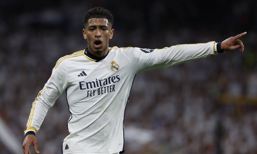 Ο Τζουντ Μπέλιγχαμ επενδύει στο κρίκετ