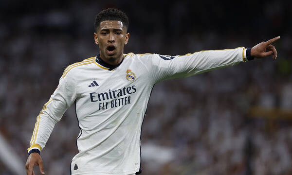 Ο Τζουντ Μπέλιγχαμ επενδύει στο κρίκετ