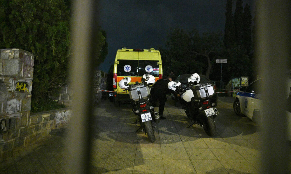 Άγιος Δημήτριος: Νεκρός 25χρονος από επίθεση με μαχαίρι - Στο μικροσκόπιο και τα οπαδικά κίνητρα