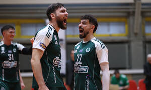 Στοχεύει την ευρωπαϊκή υπέρβαση ο Παναθηναϊκός: Υπέγραψε ο Καρλ, ανανεώσε ο Γιάντσουκ