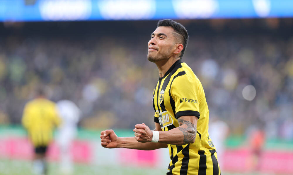 ΑΕΚ: Οι μεθοδευμένες κινήσεις στην υπόθεση Πινέδα τους τελευταίους μήνες και το συμβόλαιο... ζωής!