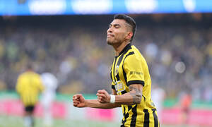 ΑΕΚ: Οι μεθοδευμένες κινήσεις στην υπόθεση Πινέδα τους τελευταίους μήνες και το συμβόλαιο... ζωής!