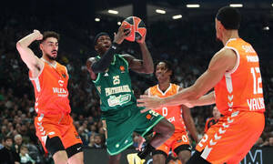 Η ευεργετική ιδιότητα των play in και ο δρόμος για να πάει… σπίτι του!