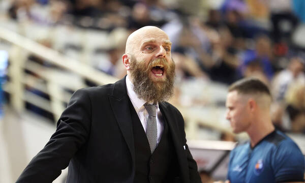 Καντσελιέρι: Αποχωρεί στο τέλος της σεζόν από τον πάγκο της Τρέντο