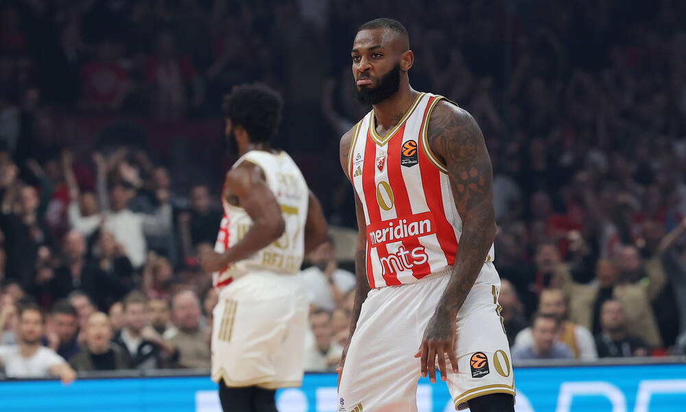 Ολυμπιακός: «Υπογράφει με 2.3εκατ. το χρόνο ο ΜακΙντάιρ»