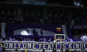 EuroLeague: «Με παρουσία κόσμου τα Ρεάλ – Χάποελ»