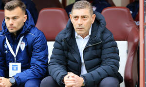 ΑΕΛ: Τελειώνει από τον πάγκο ο Παντελίδης