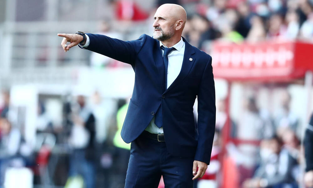 Επιστρέφει στην Ελλάδα για την ΑΕΛ ο Τζιανλούκα Φέστα