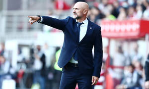 Επιστρέφει στην Ελλάδα για την ΑΕΛ ο Τζιανλούκα Φέστα