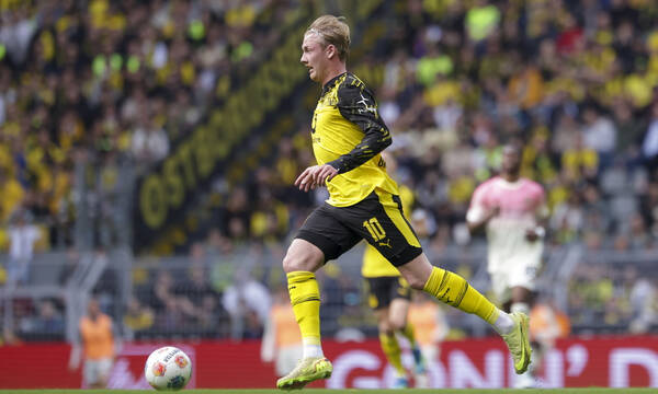 Ατλέτικο Μαδρίτης: Θέλει τον Γιούλιαν Μπραντ από τη Ντόρτμουντ 