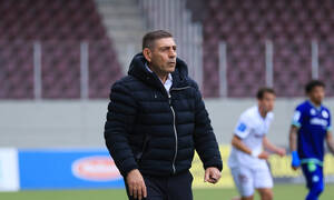 ΑΕΛ: Επίσημο το τέλος της συνεργασίας με τον Παντελίδη