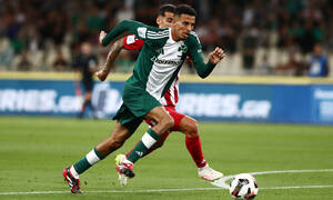 Ο Αζεντίν Ουναΐ στο «στόχαστρο» της Μάντσεστερ Σίτι!